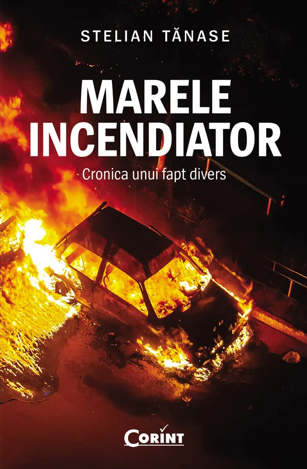 Marele incendiator