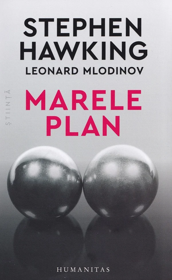 Marele plan