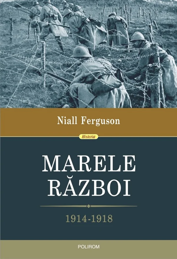 Marele razboi 1914-1918