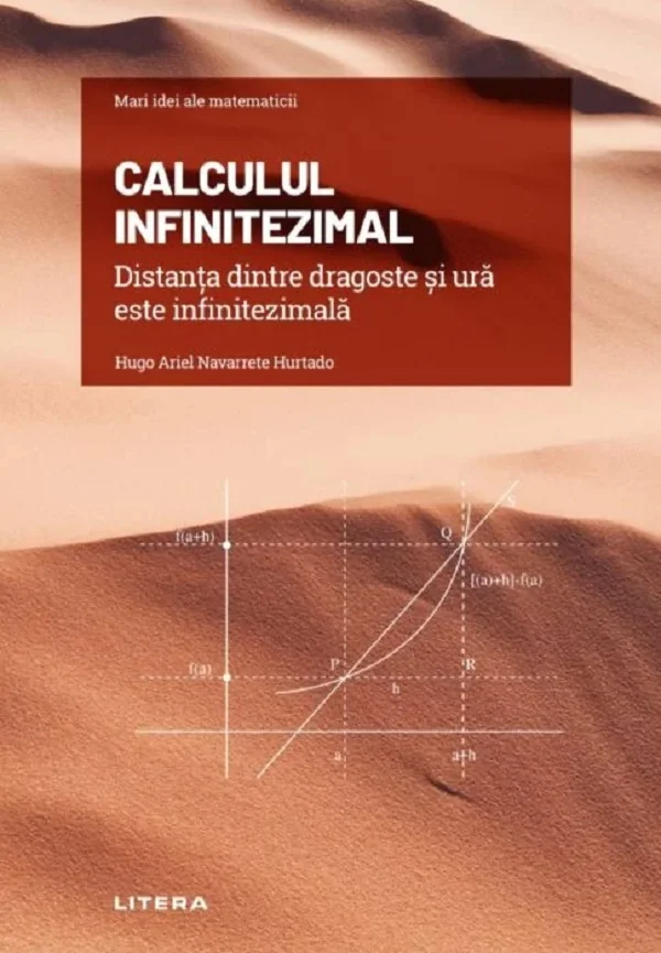 Mari idei ale matematicii. Calculul infinitezimal