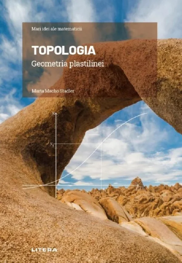 Mari idei ale matematicii. Topologia. Geometria plastilinei