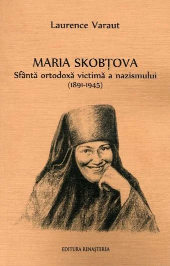 Maria Skobtova