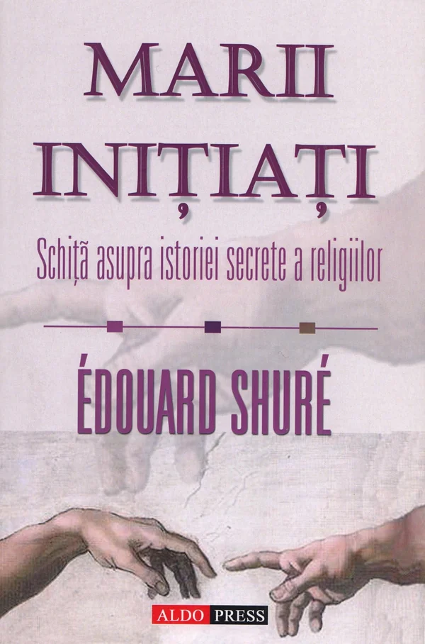 Marii initiati