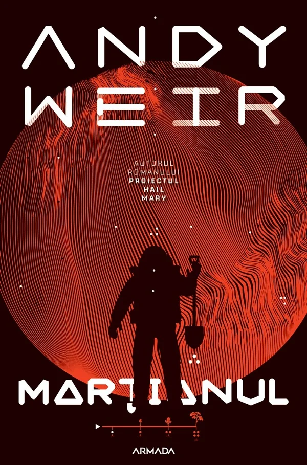 Martianul