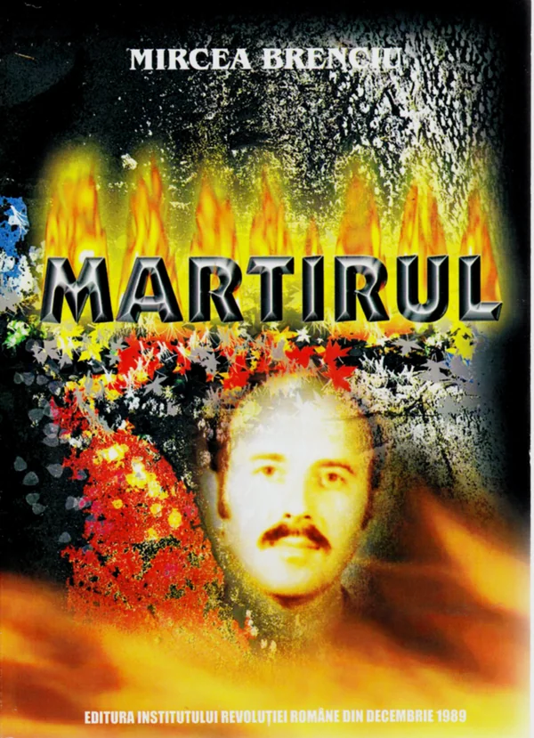 Martirul