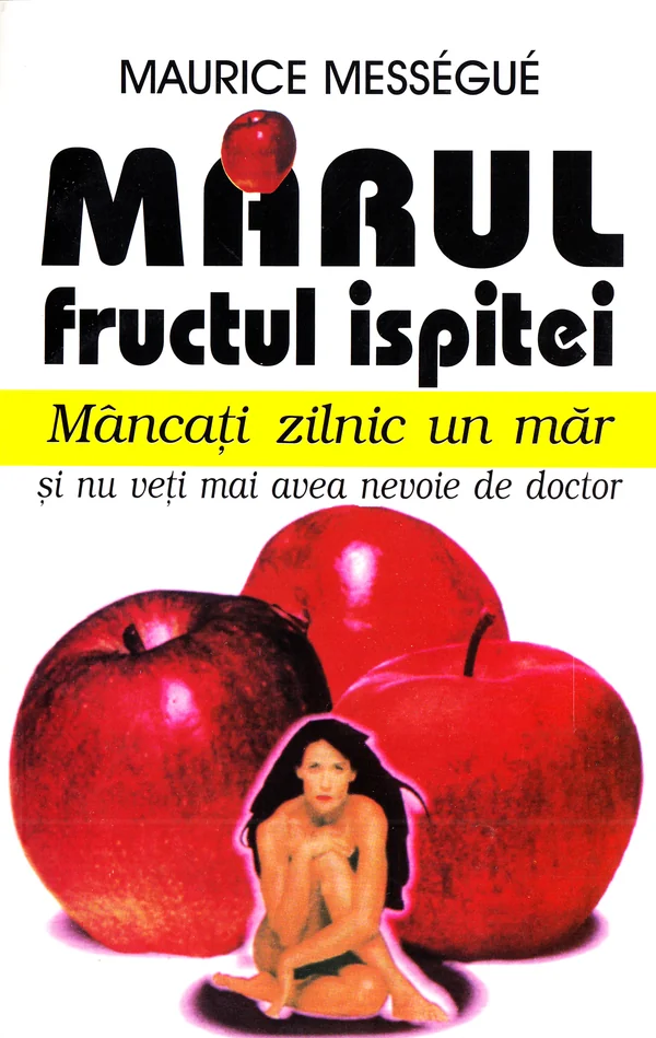 Marul, fructul ispitei