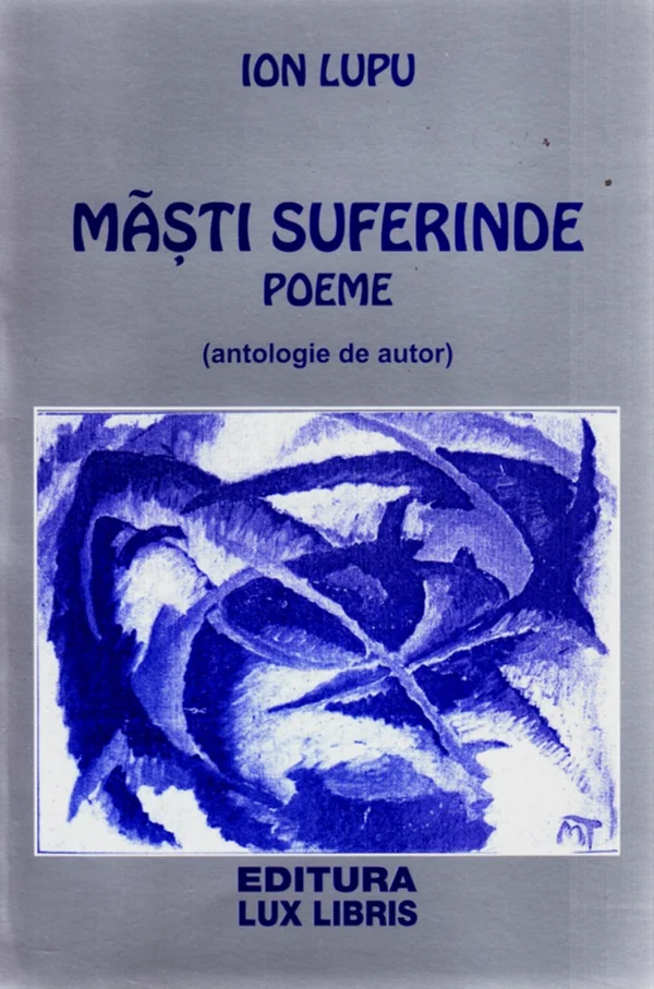 Masti suferinde - Poeme