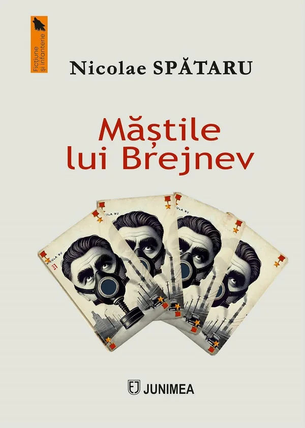 Mastile lui Brejnev