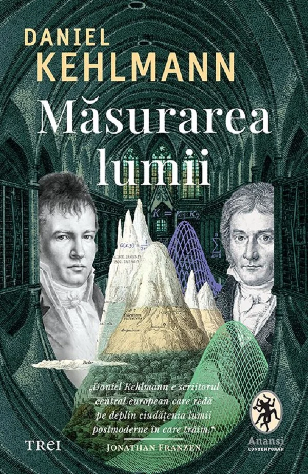 Masurarea lumii