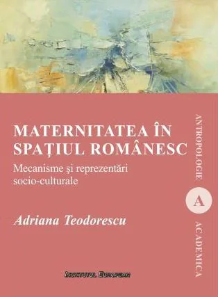 Maternitatea in spatiul romanesc