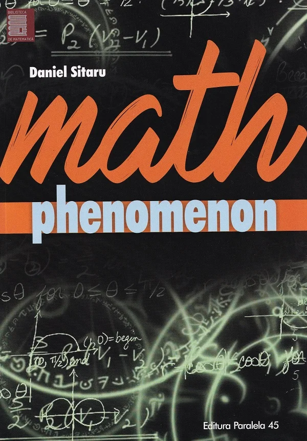 Math phenomenon