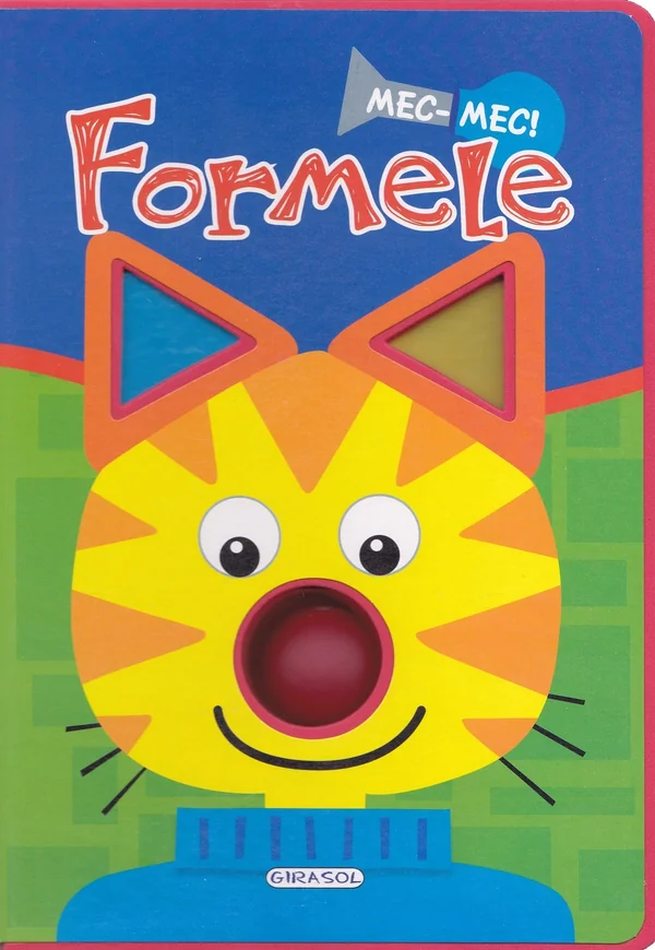 Mec-Mec! - Formele