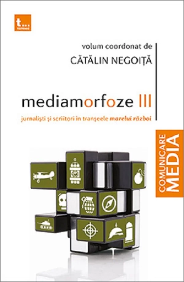 Mediamorfoze 3