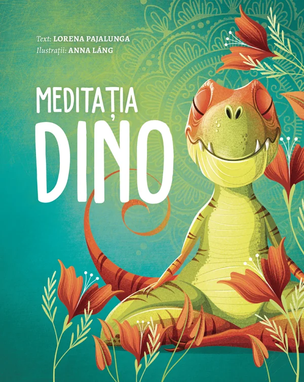 Meditatia Dino