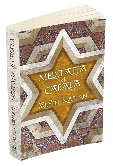 Meditatia si Cabala