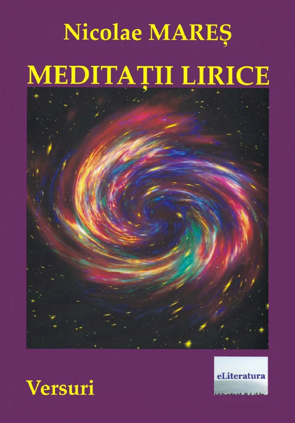 Meditatii lirice