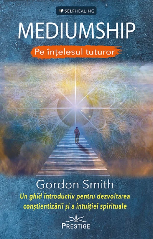 Mediumship pe intelesul tuturor