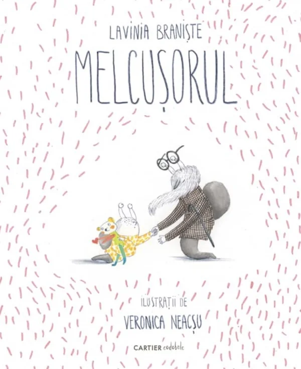 Melcusorul