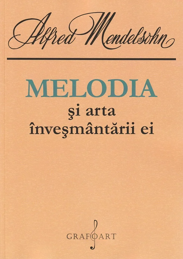 Melodia si arta invesmantarii ei
