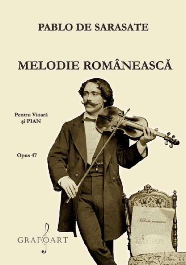Melodie romaneasca
