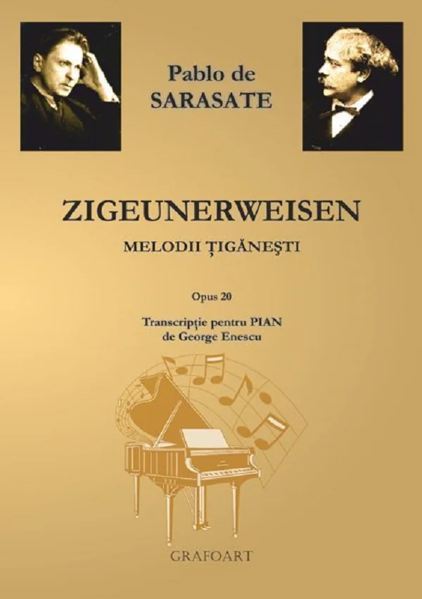 Melodii tiganesti