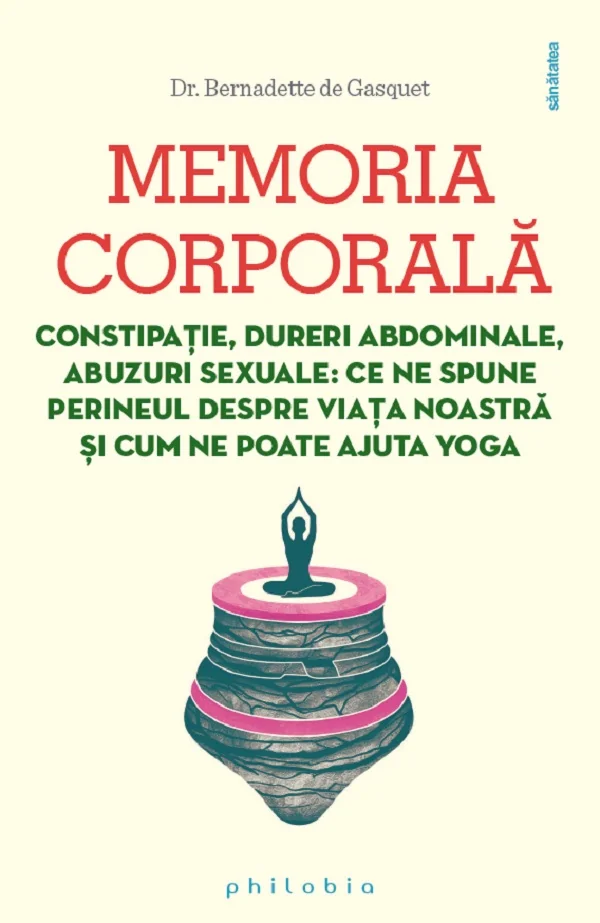 Memoria corporala
