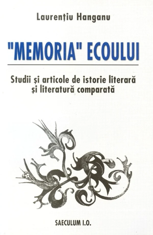 Memoria ecoului