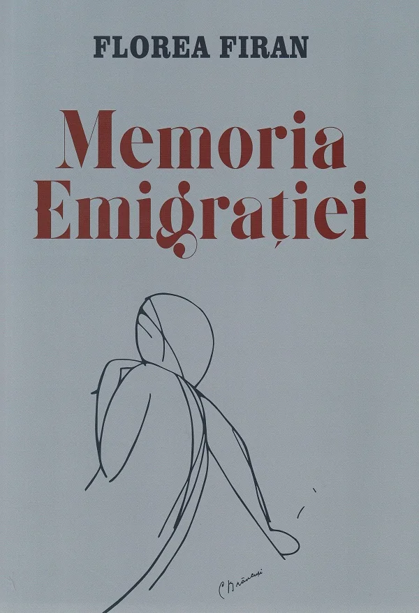 Memoria emigratiei
