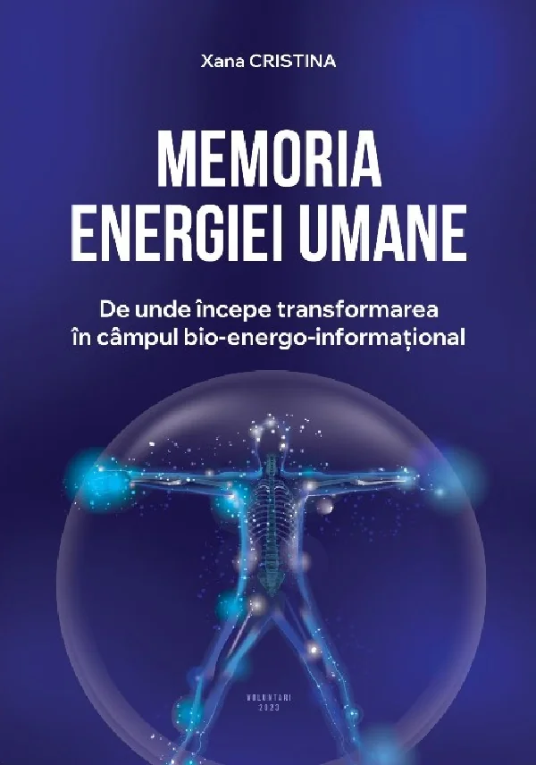 Memoria energiei umane