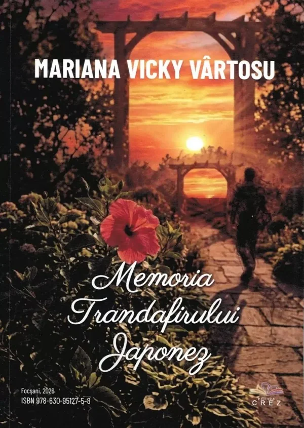 Memoria trandafirului japonez