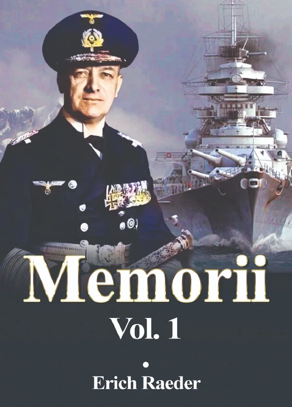 Memorii Vol.1