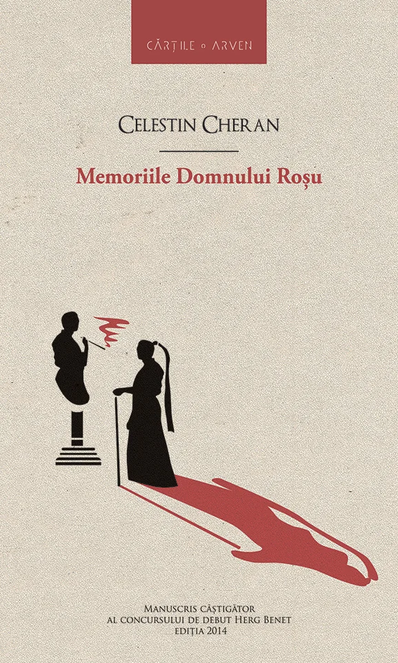 Memoriile Domnului Rosu