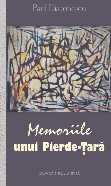Memoriile unui Pierde-Tara