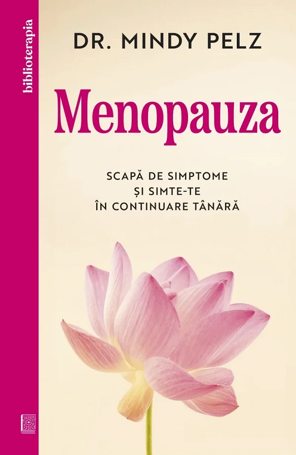 Menopauza. Scapa de simptome si simte-te in continuare tanara