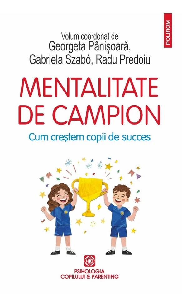 Mentalitate de campion