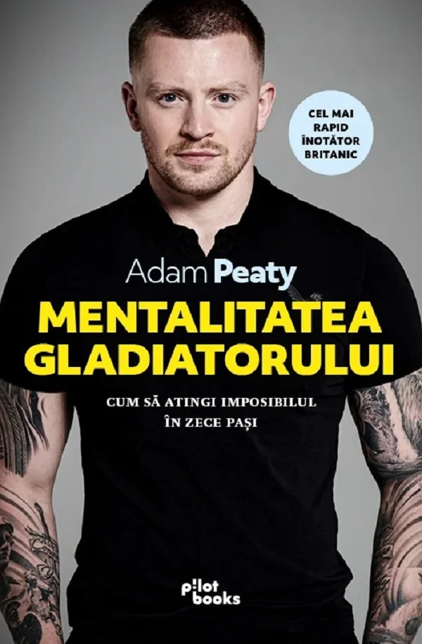 Mentalitatea gladiatorului