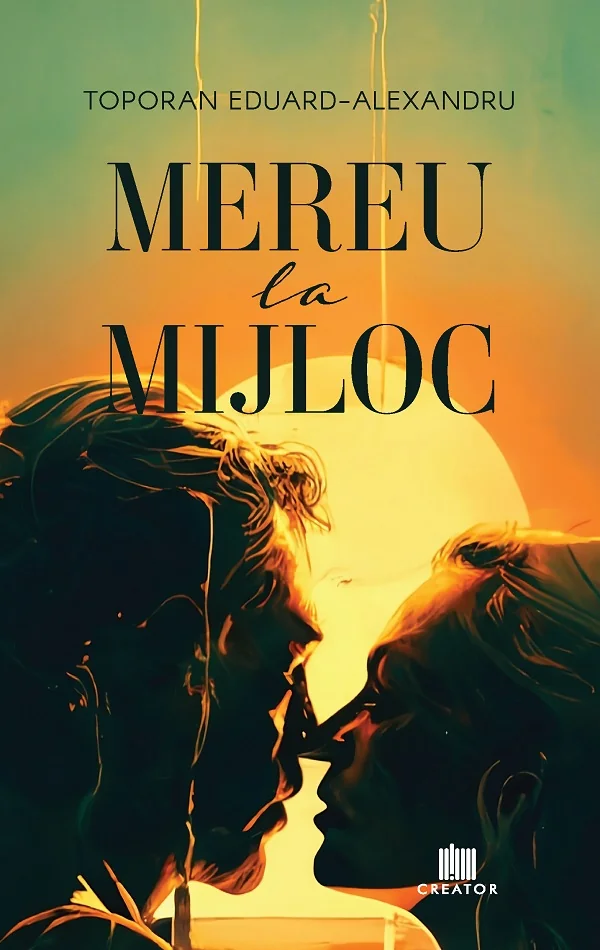 Mereu la mijloc - Toporan Eduard-Alexandru