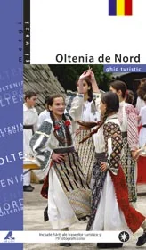 Mergi si Vezi - Oltenia de Nord - Ghid Turistic