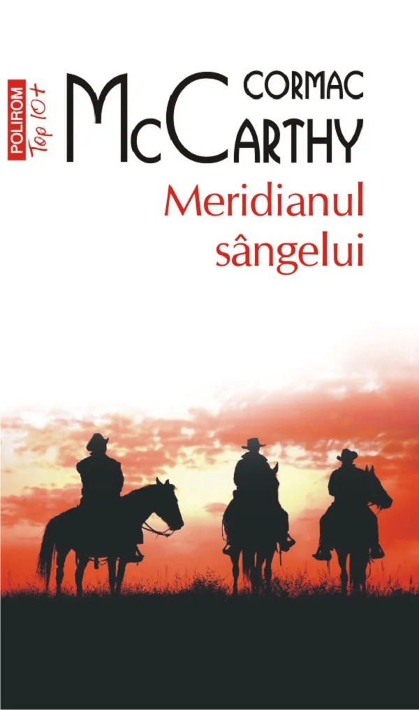 Meridianul sangelui