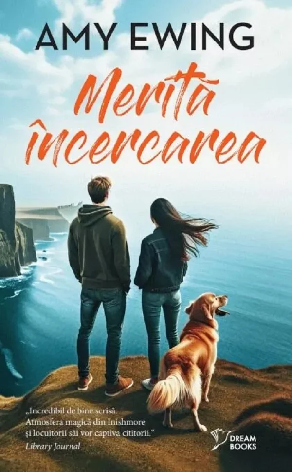 Merita incercarea