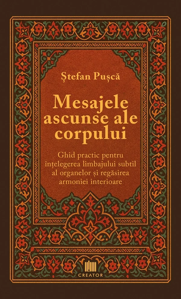 Mesajele ascunse ale corpului