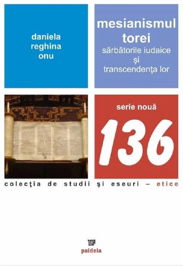Mesianismul Torei