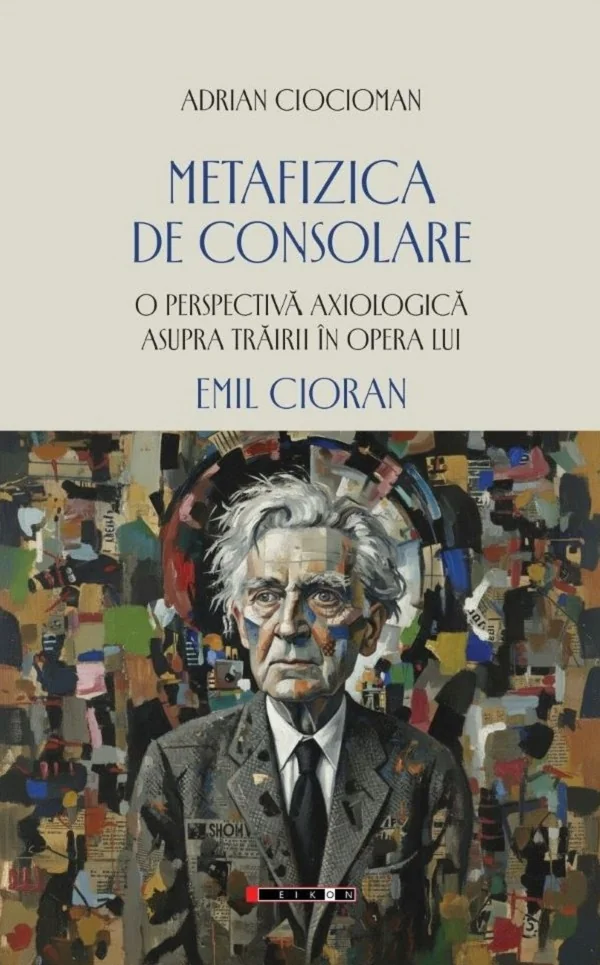 Metafizica de consolare