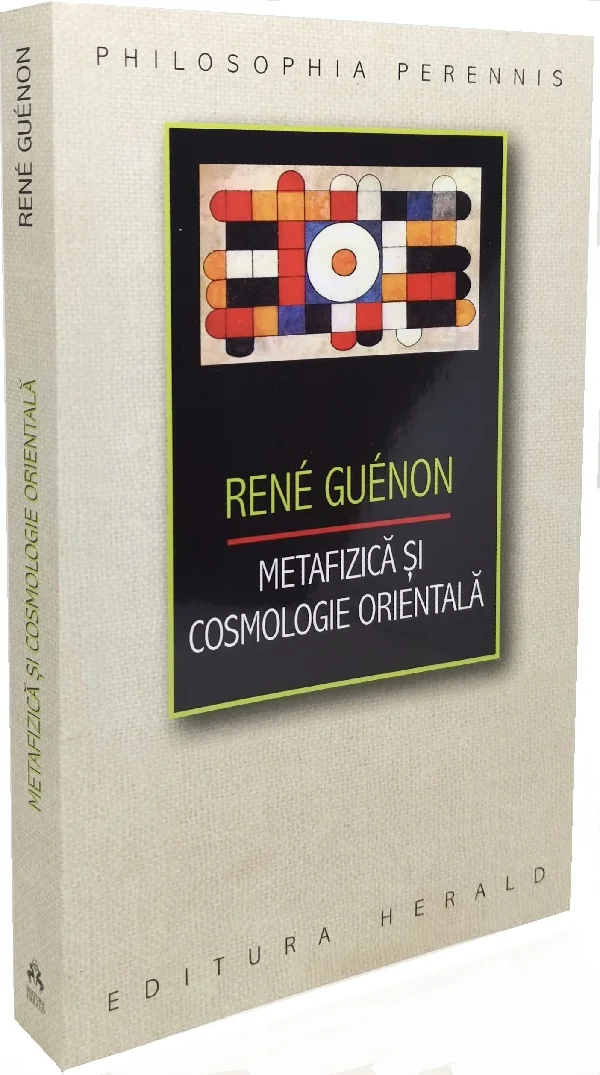 Metafizica si cosmologie orientala