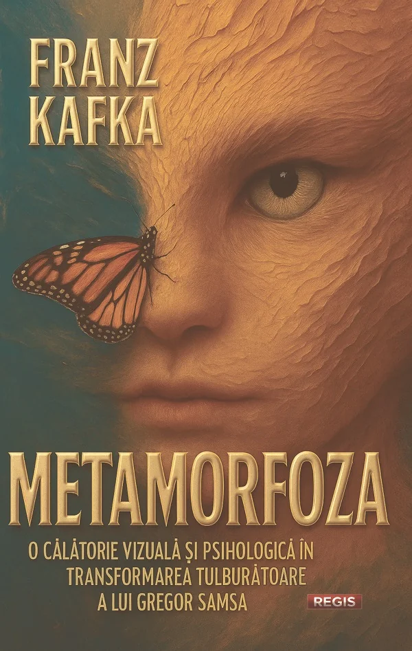 Metamorfoza