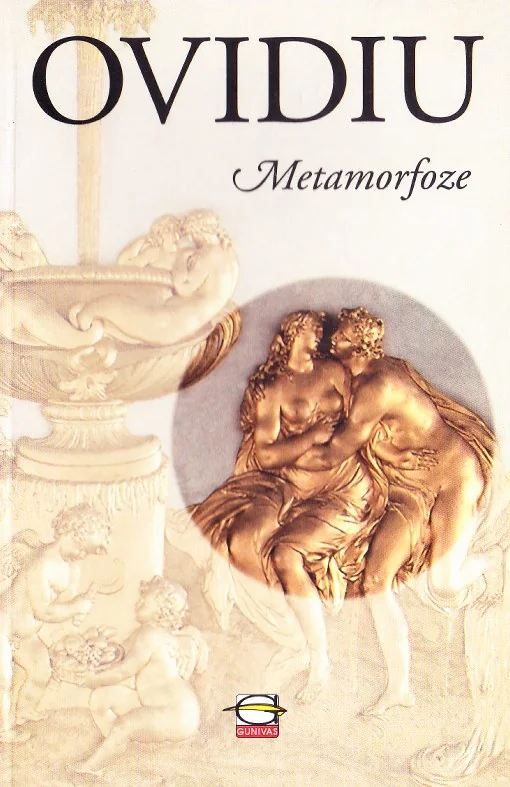 Metamorfoze
