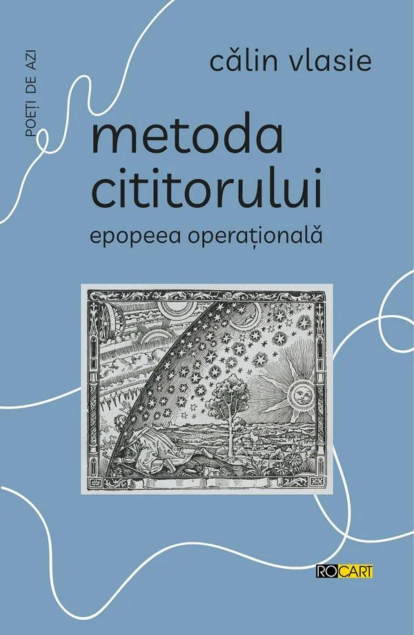 Metoda cititorului. Epopeea operationala