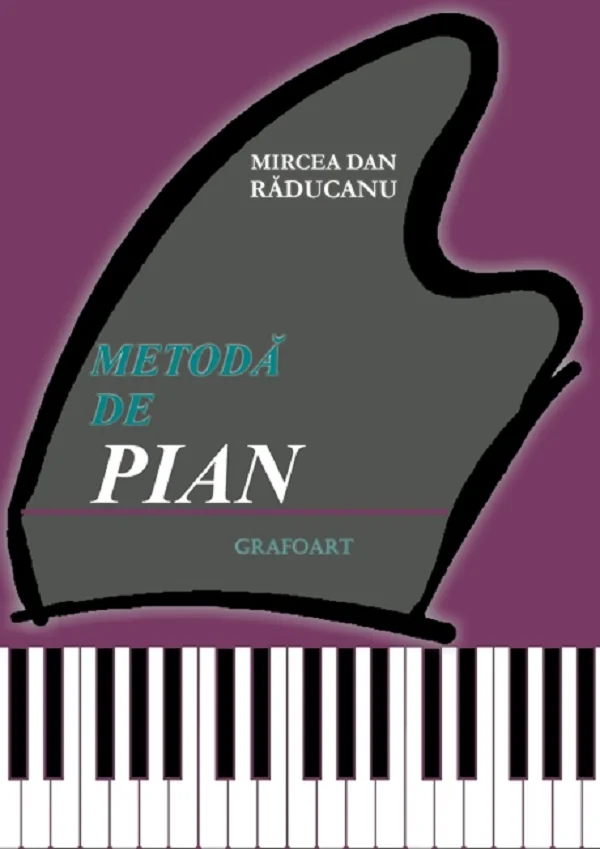 Metoda de pian