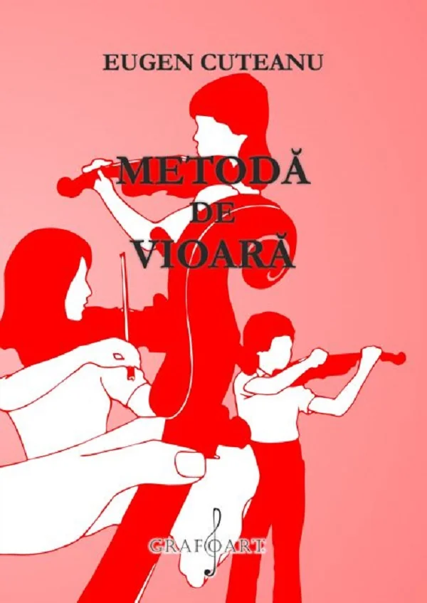 Metoda de vioara