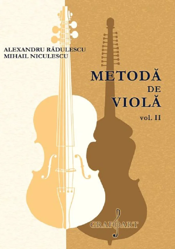 Metoda de viola Vol.2